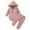 Z3-Pink, variant on newwalpole Newborn Baby Girl Cowboy Outfits Letter Long Sleeve Romper Cowgirl Boots Print Pants Cute Infant Western Clothes Beige for Size 3-6 Months