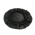 thumbnail image 1 of Polyester Nightcap Double-Side Elastic Headwear Sleep Bonnet Home Women Head Wrap Tool, 1 of 7