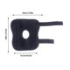 thumbnail image 3 of Ortesis para patas de perro, abrazadera para rodillas de perro, abrazadera para patas de perro, abrazadera para patas, 3 of 4
