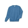 thumbnail image 2 of Hanes Youth ComfortBlend&reg; EcoSmart&reg; Crewneck Sweatshirt P360, 2 of 4