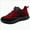 A0155-Red, variant on NIEWTR Toddler Shoes Toddler Boys Girls Barefoot Shoes Kids Breathable Sneakers Tennis Shoes Slip on Shoes Casual Shoes Walking/Running Shoes (Red,16.5)