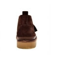 thumbnail image 5 of Cambridge DESERT BOOTS Leather & Suede Mens Shoes, 5 of 5