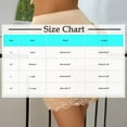 thumbnail image 3 of ZQUUVOU Women's High Waist Lace Shapewear Skirt Slip Tummy Control Butt Lifting Breathable Comfortable Invisible Dress Khaki, 3 of 9