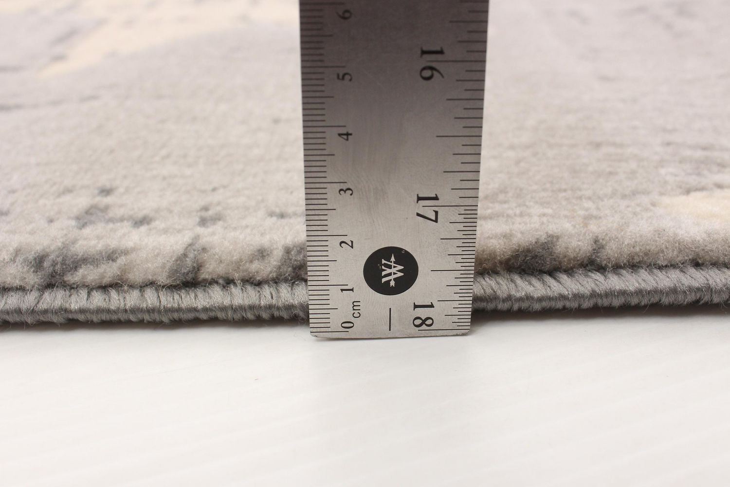 ECARPET Kids Room, Nursery, Playroom, Bedroom Area Rug, Angel Collection