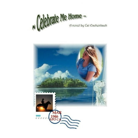 Celebrate Me Home, (Paperback)