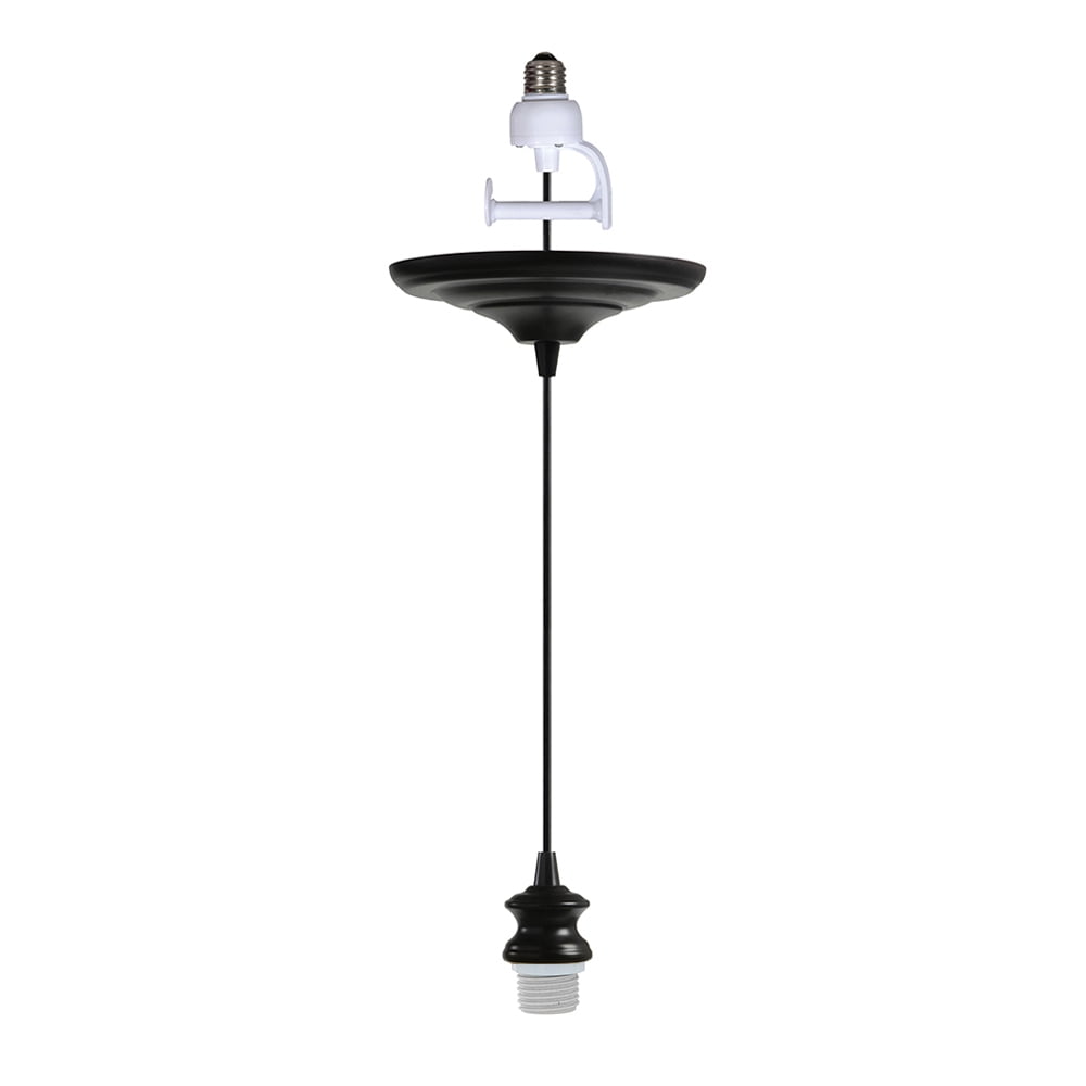 Instant Pendant Recessed Light Converter - Antique Bronze Adapter only