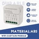 thumbnail image 4 of Tuya WiFi Smart Dimmers Switch Module Supports 2 Way Control LED Lights Dimmable Switch Work with fo, 4 of 5