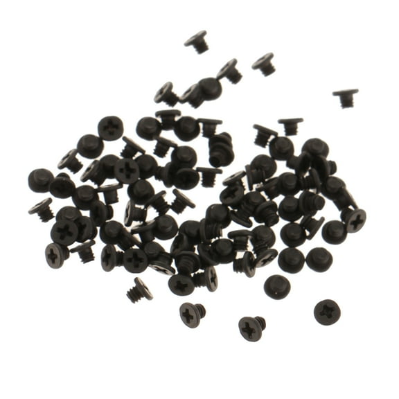 Laptop Computer Keyboard Screws For 11inch 13inch A1369 A1370 A1465 A1466