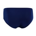thumbnail image 4 of Aayomet Maillots de Bain pour Hommes avec Doublure de Compression Maillots de Bain de Printemps de Plage Caleçons Courts de Bain Triangulaires (Bleu, m), 4 of 5