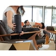 thumbnail image 2 of Restored Ultimate Ears MEGABOOM 3 Portable Bluetooth Speaker - Night Black (Refurbished), 2 of 3