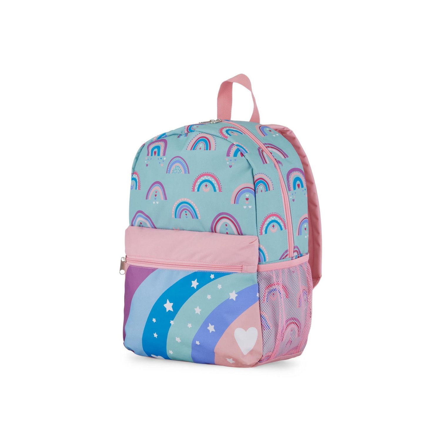 Bondstreet Sac à dos pour filles avec compartiment principal