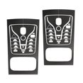 thumbnail image 1 of jinwen Car Central Control Panel Sticker for Byd Atto 3 Made of PVC Material A, 1 of 9