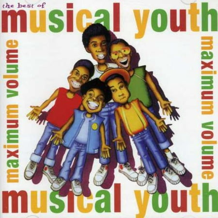Best of (21st Anniversary Edition) (CD) (The Best Of Youth Streaming)