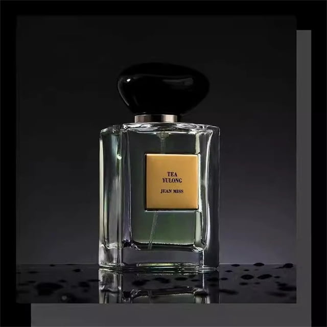TTD Descuento!Perfume corporal, perfume seductor para mujer, spray de perfume de larga duración, bruma para cabello y cuerpo para mujer 100 ml