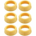 thumbnail image 1 of Aros de collar Medela para biberones de bebé de 5 oz y 8 oz, paquete de 6, 1 of 2