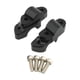 thumbnail image 3 of Elevadores de Manillar de Motocicleta Cola para Suzuki 1000 F 2015-2024, 3 of 8