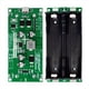 thumbnail image 3 of 2X Módulo de Cargador de Batería de Litio Tipo C 15W 3A 18650 DC-DC Step Up Booster Carga Rápida UPS Convertidor de Fuente de Alimentación 5V, 3 of 5