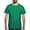 Kelly Green, variant on - Naval Aviator Wings Dark T Shirt - Men's Classic Graphic Cotton T-Shirt