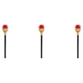 thumbnail image 4 of Cetro del Rey Qarigey Sceptre Vintage Extraíble Portable Cosplay Props Halloween Accesorio para adultos, 4 of 6