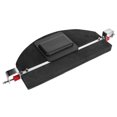 thumbnail image 2 of Tambour Noir Absorbant le Bruit pour Jeu Contrôlé et Protection Auditive Améliorée sur Batterie, 2 of 8