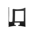 thumbnail image 2 of for Toyota RAV4 Soft Carbon Fiber Inner Hand Brake Panel Cover Trim 2006-12 LHD, 2 of 4