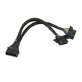 thumbnail image 1 of Oubit Car Diagnostic Tool,1 to 2 OBD OBD Splitter Adapter Cable Eco-Friendly Materials, 1 of 9