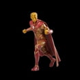 thumbnail image 5 of Marvel: Legends Guardians of the Galaxy Vol. 3 Adam Warlock Kids Toy Action Figure for Boys and Girls Ages 4 5 6 7 8 and Up (6"), 5 of 7