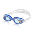 thumbnail image 2 of Speedo Kids Glide Print Blue Stars Goggles, 2 of 2