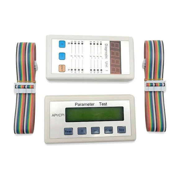 Elevator Diagnostic Tool I Type PT Type CPIK TCM MC2 Thyssen Server MC1 Debugging Diagnostic Tool API/CPI Parameter Test ,Easy to Operate