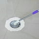 thumbnail image 1 of Cabezales de cubo de piso Cabezales de microfibra blanca Accesorios de limpieza duraderos para el hogar Hugtrwg Para estrenar, 1 of 9