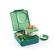 thumbnail image 1 of Bento Box OmieBox para Niños - Aislado con Jarra Térmica - 3 Compartimentos - (Meadow / Sunshine) Omie  Ver descripción, 1 of 2
