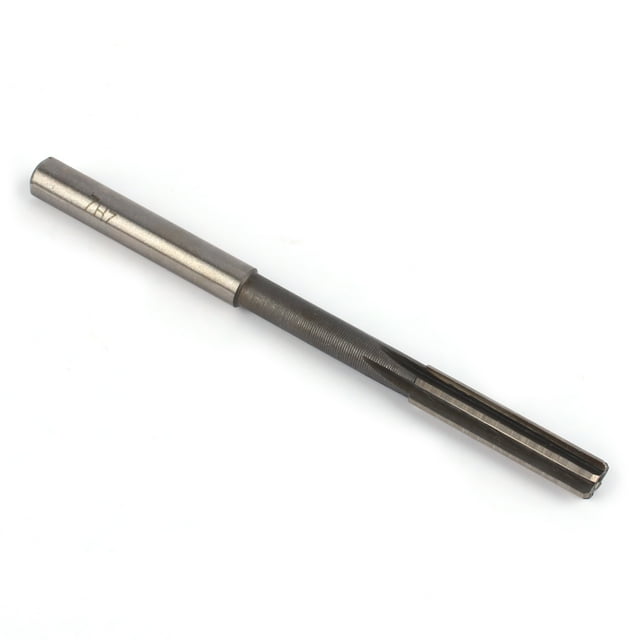 Straight Shank Machine Reamer,7mm Straight Shank HSS Chucking Reamer Machine Reamer Unmatched Quality