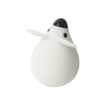 thumbnail image 2 of Cute Mouse Night Light Usb Recargable Con Interruptor Giratorio Temperatura De Color Ajustable Atenuación Continua Lámpara De Noche Para Dormir Para Habitación De Bebé Dormitorio Sala De Estar Cateissary HA021269-00, 2 of 7