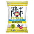 thumbnail image 3 of Skinny Pop White Cheddar Popcorn 6.7 oz (Pack of 6), 3 of 3