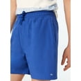 thumbnail image 4 of Free Assembly Boys 4-Way Active Stretch Shorts, 2-Pack, Sizes 4-18, 4 of 7