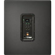 JBL Lightweight DuraFlex finish Subwoofers, Black, 25.70 x 23.30 x 27.30 Inches