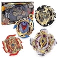 thumbnail image 1 of Metal Fusion Masters Beyblade Lanceur de Combat, 1 of 4