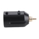 thumbnail image 4 of Fuente de alimentación para tatuajes de 3 a 12 V, carga USB, inalámbrica, interfaz de 1500 mAh, batería para bolígrafo de tatuaje, 4 of 14