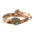 thumbnail image 3 of Pulsera Envolvente Cuerda jinwen Brazalete de cuerda, 3 of 8
