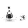 thumbnail image 1 of Rotula Para Horquilla Xc90 2003 A 2014 Volvo Del Izq/Der Inf Genérica ., 1 of 4