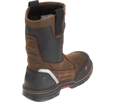 wolverine overman 10