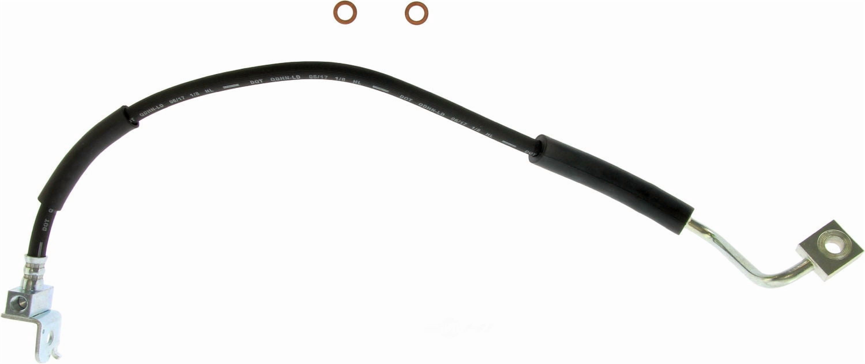 Centric Parts 15065345 Brake Hydraulic Hose Fits select: 1997-1998,2000-2002 FORD EXPEDITION