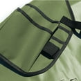 thumbnail image 3 of Garden Apron Workwear Bag Wear-resistant Hardware Tool Kit, 3 of 5