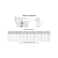 thumbnail image 2 of FASHIONWT Women Plus Size Solid Color V-Neck Long Sleeve Elegant Slit Pleated Midi Dress, 2 of 4