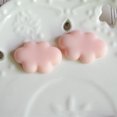 thumbnail image 3 of 12PCS Resin Charm DIY Cloud Design Flatback Charm for Phone Case Fridge Magnet, 3 of 8
