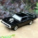 thumbnail image 3 of Modelo a escala 1:32 Mustang GT Black GT500 de 1967, 3 of 5