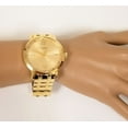 thumbnail image 3 of GUESS Gold-Tone Analog Watch U0716G3, 3 of 3