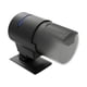 thumbnail image 1 of Billuyoard Dispensador inalámbrico para estanque, alimentador inteligente de alimentos para peces con ahorro de energía, Control de pantalla Piezas de acuario Generación 2/Negro, 1 of 6