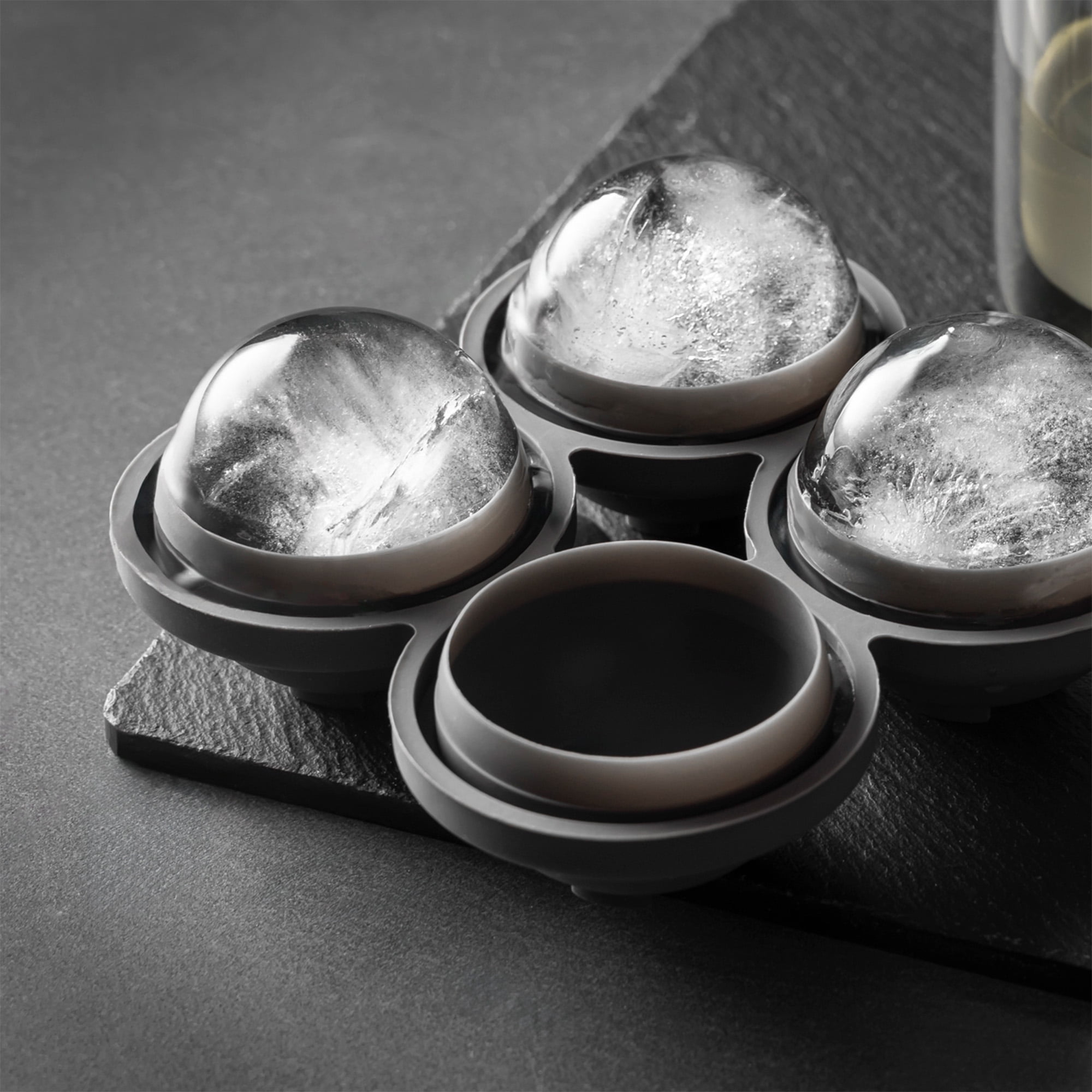 Better Homes & Gardens Silicone Sphere Ice Molds