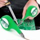 thumbnail image 3 of Desoldering Wick, Solder Removal Tool, Desoldering Wick Solder Braid, Solder Tool with Wheel Dispenser, 3 of 5